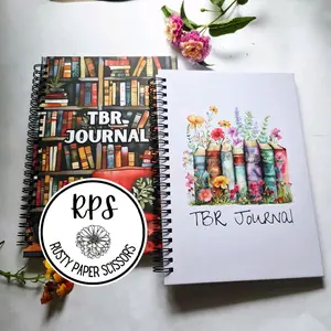 TBR Journal TBR Journal