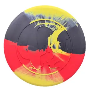 Elevation ecoFLEX Koi Mini Disc