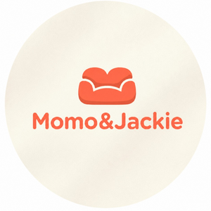 Momo&Jackie