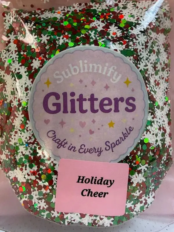 Holiday Cheer