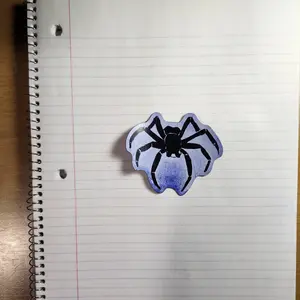 Spider Magnet for Fridge or Cabinet