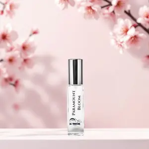 Paramount Bloom – Perfume Oil (10ml Rollerball) - Women's Fragrance