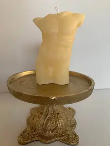 Man Candle