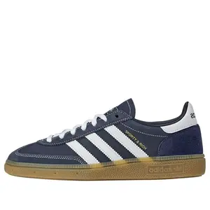 adidas x Sporty & Rich Handball Spezial 'Night Indigo' JP7066
