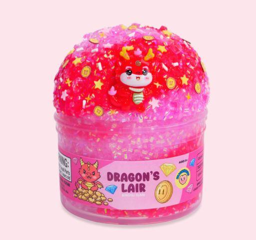 NEW PEACHYBBIES: Choose Your Slime - Premium Scented, ASMR, Stress Relief, Fidget Toy, Best-Selling