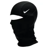Nike Stylish Warm Logo Embroidered Beanie NHK63-058 in Polyester Spandex for Comfortable Fit and Everyday Use