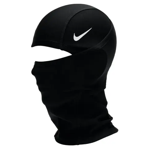 Nike Stylish Warm Logo Embroidered Beanie NHK63-058 in Polyester Spandex for Comfortable Fit and Everyday Use