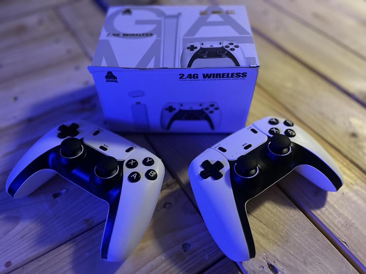 Item: 128G 40000+Games