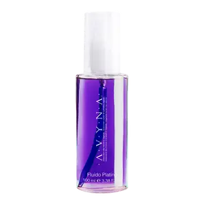 Fluido Platino Haircare Keratin