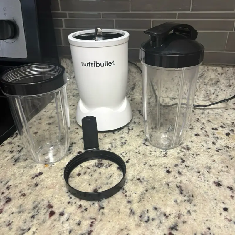 Nutri Bullet