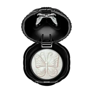 Anna Sui Shiny Eye Color – Sparkling Eyeshadow with Long-Lasting Pearls, Smooth Application & Lasting Radiance