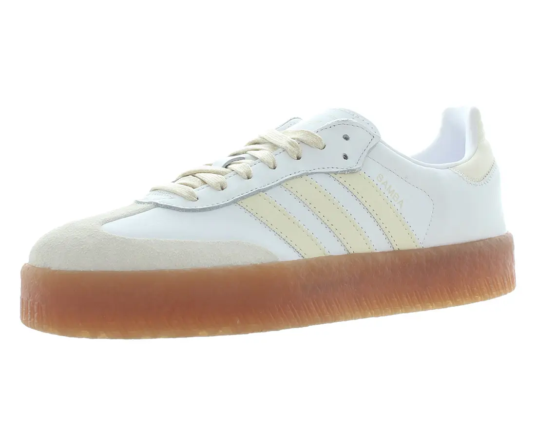 Adidas Sambae Womens Shoes