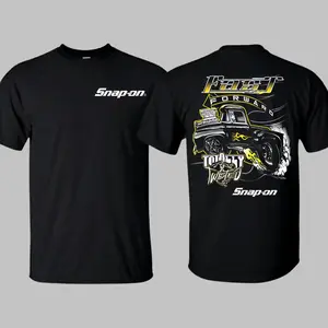 Snap-on Tools Shirt Acid Tee Mechanic Truck Graphic Car Lover Streetwear , Gift For Mechanics , Gift For Gearhand