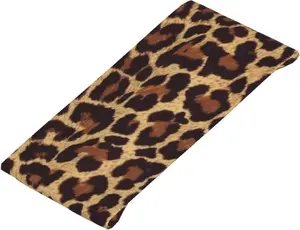 Wig Gift Headband Moisture Wicking Sweatband for Women Running Cycling Yoga Fitness Workout