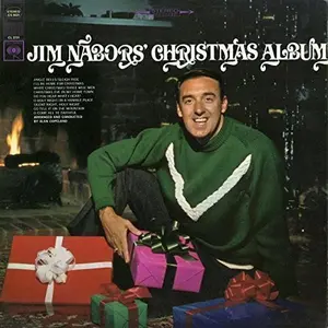 Sony Music - Jim Nabors - Jim Nabors' Christmas Album  [COMPACT DISC - CD]