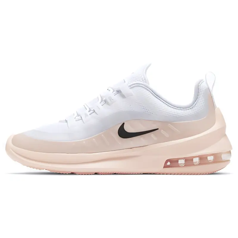 Women's Nike Air Max Axis Low-Top Skepta Tailwind Casual Trainers - Mesh & Synthetic Leather, Closed-Toe, Comfortable, Stylish Athletic Shoes