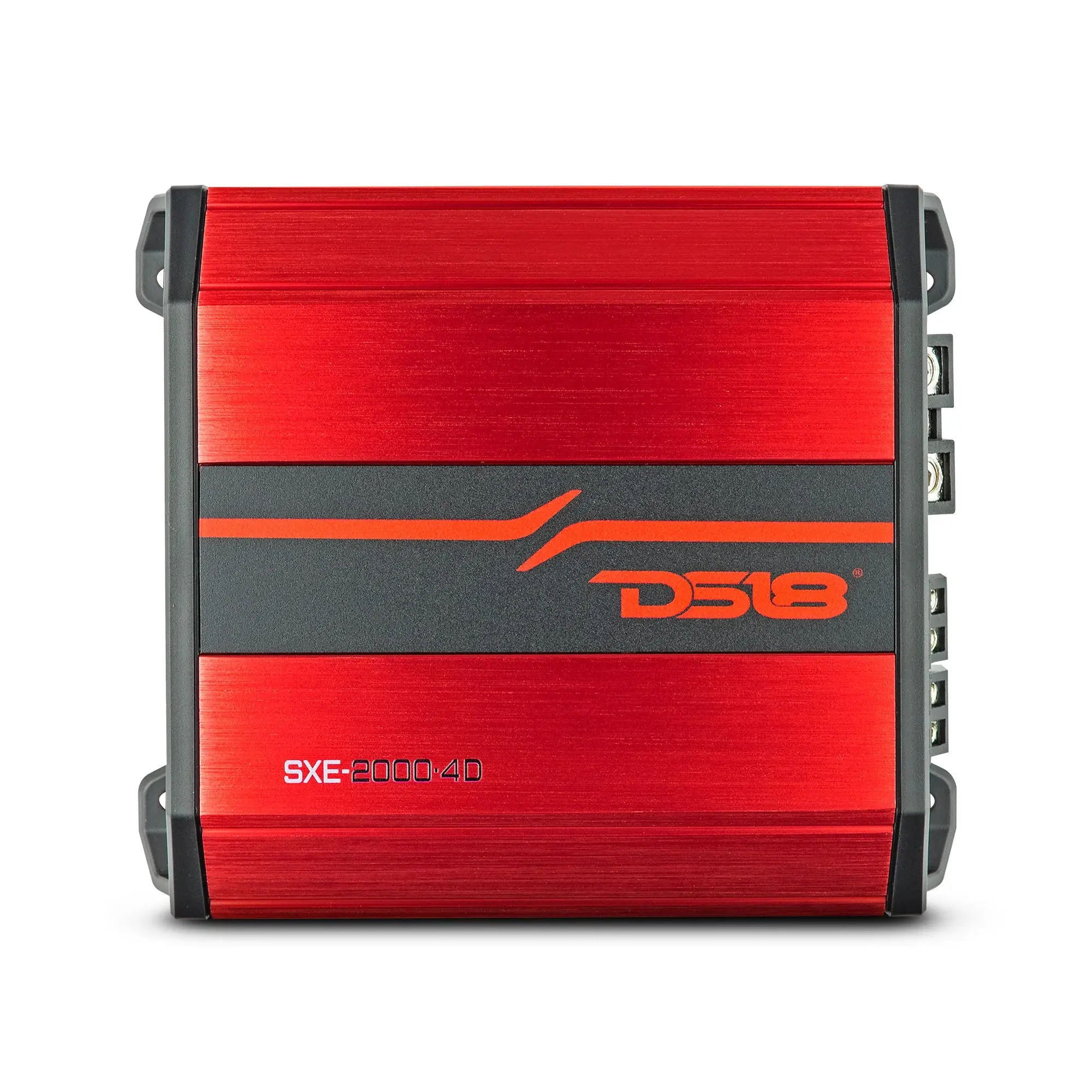DS18 SXE2000/4 2000W 4-Channel Amplifier DS18 SXE2000/4 2000W 4-Channel Amplifier