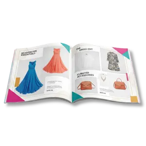 250 Catalogs