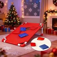 Red / 1 Set / 6 Bags