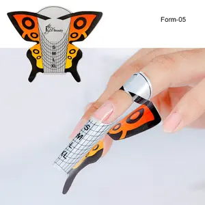 Nail Forms - 05