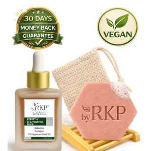 Rebirth Rejuvenating Bundle