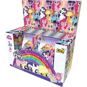 MLP Rainbow Gen2