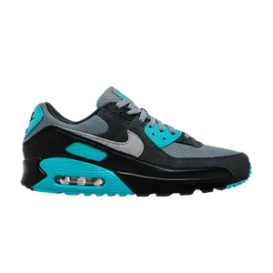 Nike Air Max 90 'Cool Grey Dusty Cactus'