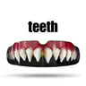 QuickFit 5mm Impact Mouthguard - Dental Grade, Braces Safe, Customizable Unisex Boxing Equipment, Boil and Fit, QuickFit Color Option, Gift for Coaches, Adults Impact Mouthguards