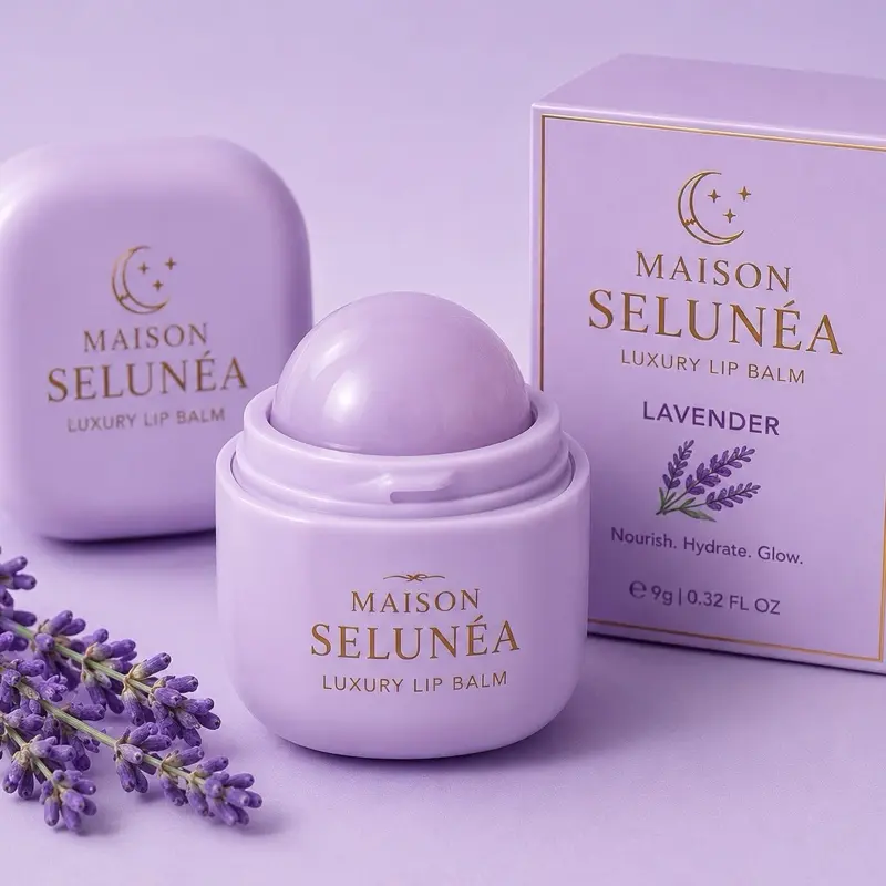 Moisturizing Lip Balm