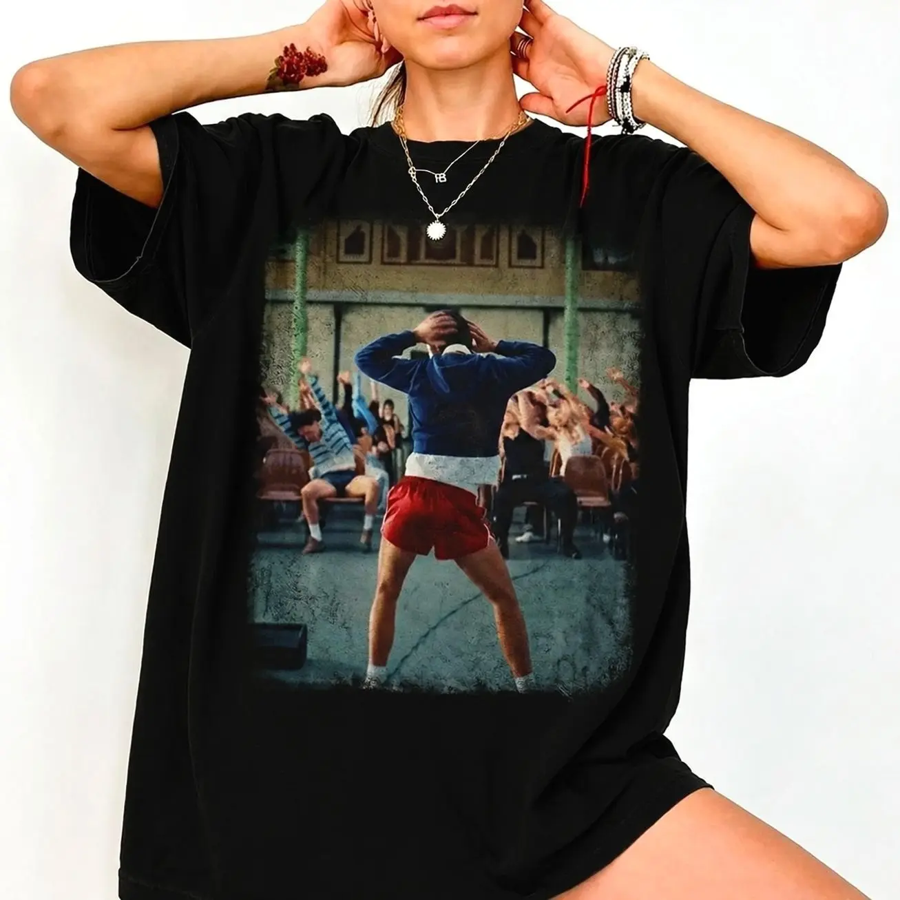 Unisex Harry Dance No Styles More Retro Comfort Colors Shirt , Occasionally Disco Ball T-Shirt, Unisex Crewneck Sweatshirt, Gifts For Fan FVW