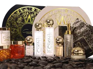 CCSKIN + PIEL MORENA BUNDLE CCSKIN + PIEL MORENA BUNDLE