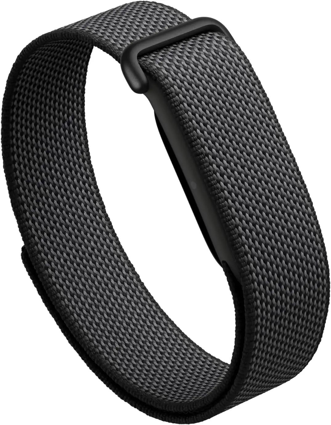 Google Fitbit Air - Screenless Activity Tracker with Fitness, Heart Rate, and Sleep Tracking - Personalized AI-Powered Coaching - Up to 7 Days’ Battery Life - Works with iOS and Android