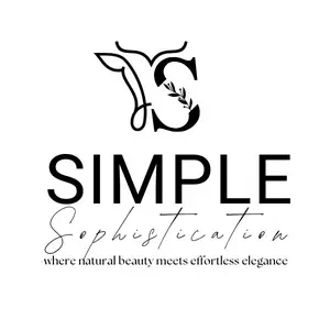 Simple Sophistication