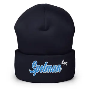 Spelman College Beanie