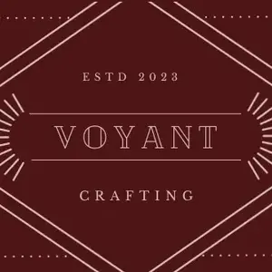 Voyant Crafting