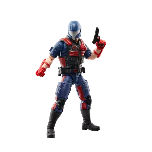 G.I. Joe Classified Series Retro Collection Cobra Viper Action Figure