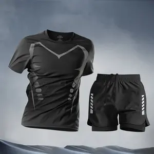 Mens Swimwear Set