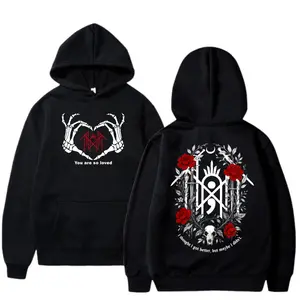 You are so Loved Sleep Token Hoodie, Sweatshirt, T-Shirt, Sleep Token Even In Arcadia Floral Sweatshirt Hoodie, New Song Concert Tour, Gift for Fan, Even in Arcadia Band Merch, Metal Band Distro Graphic Tee