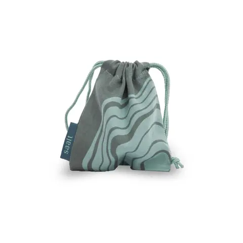 Saalt Menstrual Cup Bag
