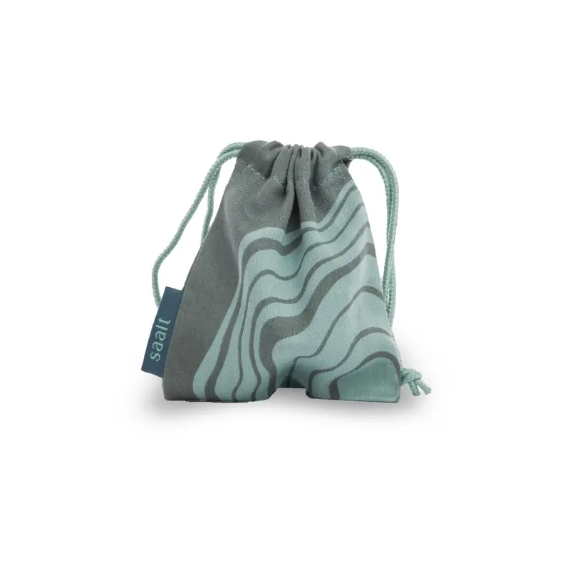 Saalt Menstrual Cup Bag