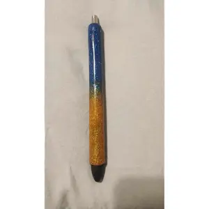 Customizable Resin Pens - Customizable Design on live