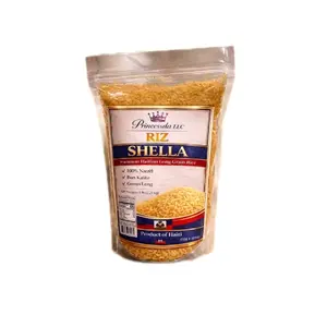 haitian Rice bon diri shala artibonit