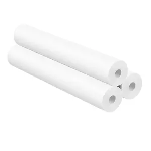 Potanro Thermal Printer Paper Printing Paper Quick-dry A4 Printing Paper Quick-dry 8.3''x11'' Multipurpose for Thermal Printer (3 Rolls) paper thermal roll