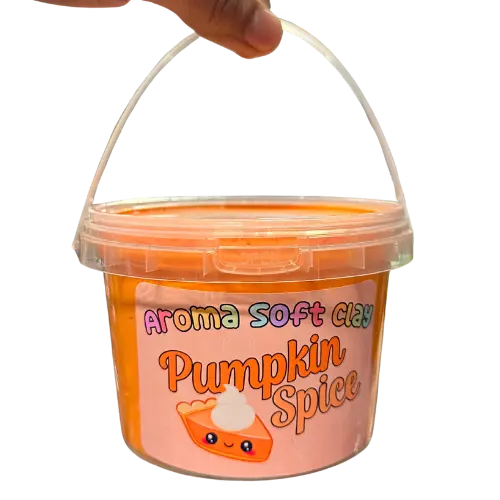 Pumpkin Spice 16 oz