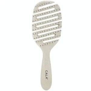 CALA Eco-Flexible-Vent-Hairbrush: Earth