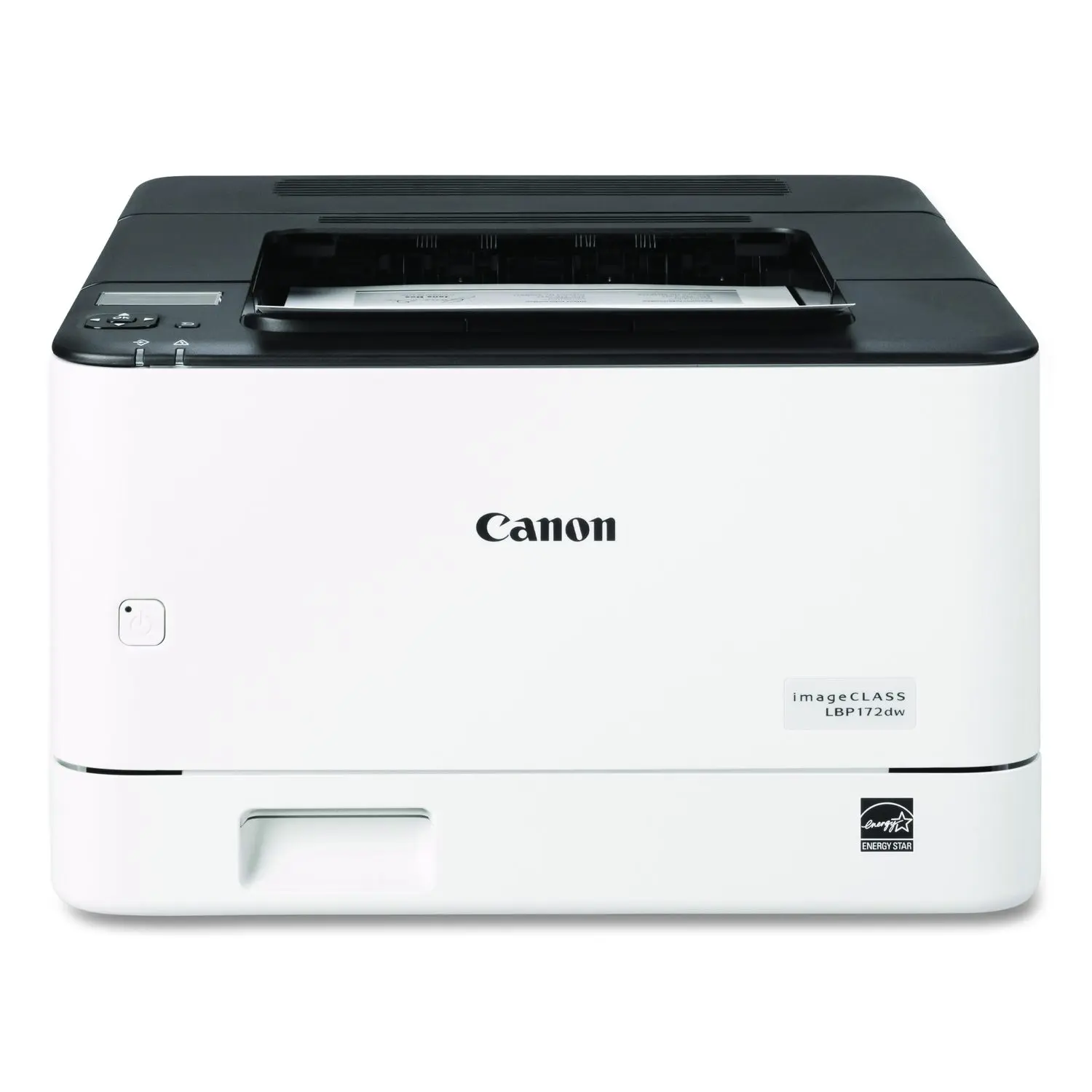 Canon imageCLASS LBP172dw Wired/Wireless Laser Printer Monochrome