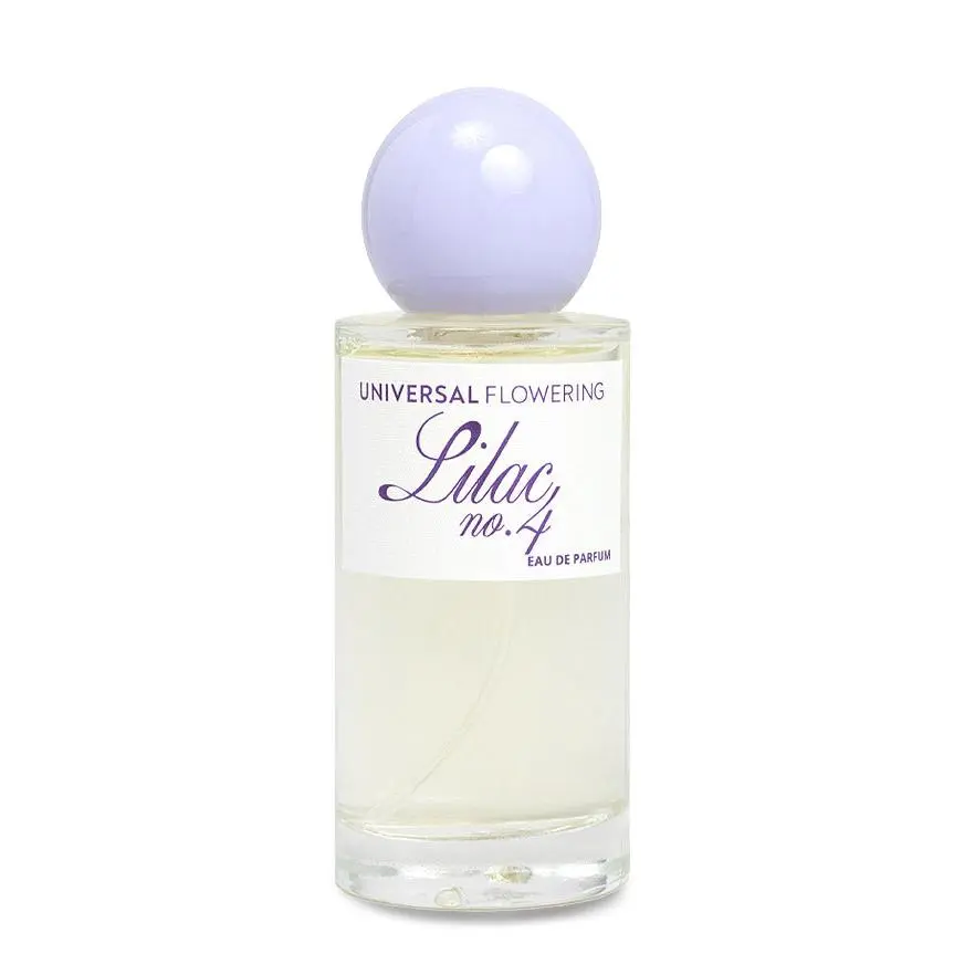 Lilac no.4