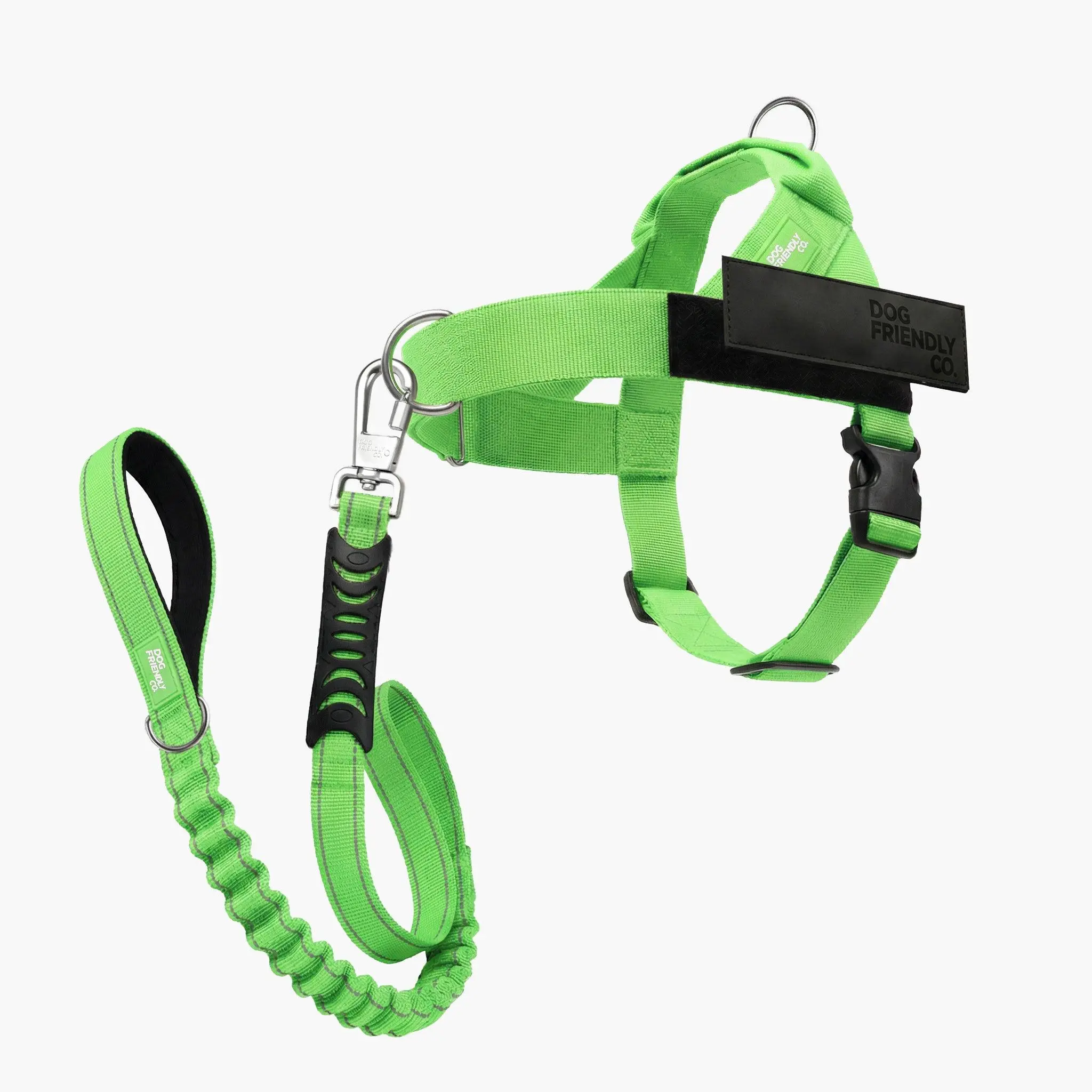 Neon Green