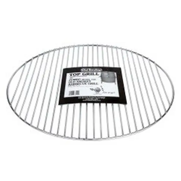 No.22TG 22 in. Replacement Top Grill for Charcoal Grills, Kitchenware & Barbecue Use, Charcoal Grill