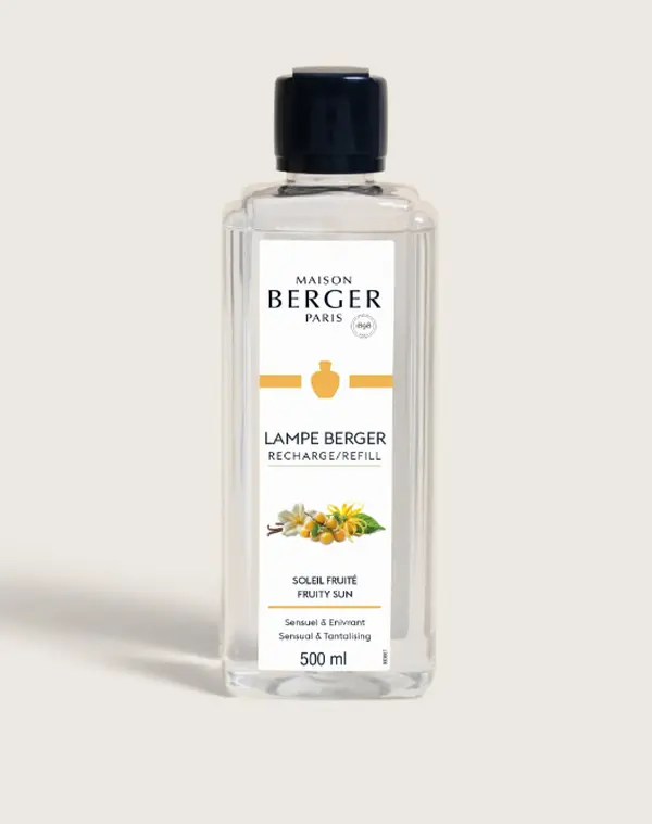 Fruity Sun Lampe Berger Refill Fruity Sun Lampe Berger Refill
